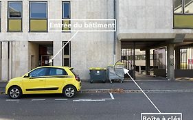 La Suite De L'Observatoire