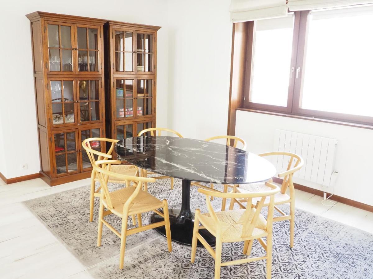 La Suite De L'Observatoire Straßburg Exterior foto